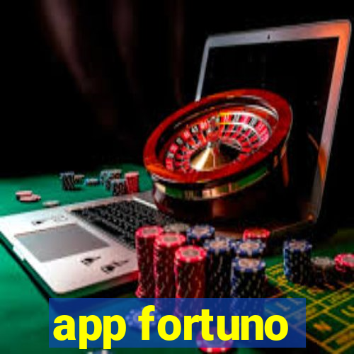 app fortuno