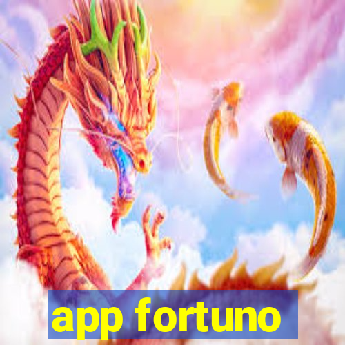 app fortuno