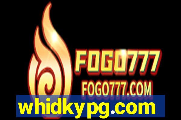 whidkypg.com