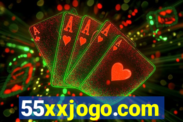 55xxjogo.com