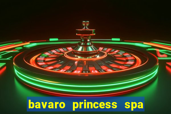 bavaro princess spa and casino