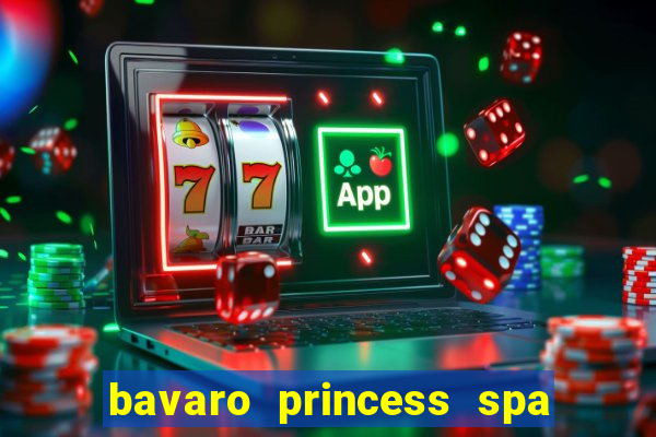 bavaro princess spa and casino