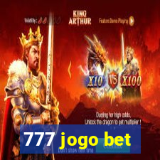 777 jogo bet