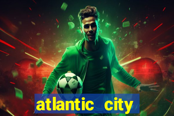 atlantic city casinos online