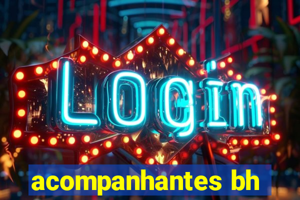 acompanhantes bh