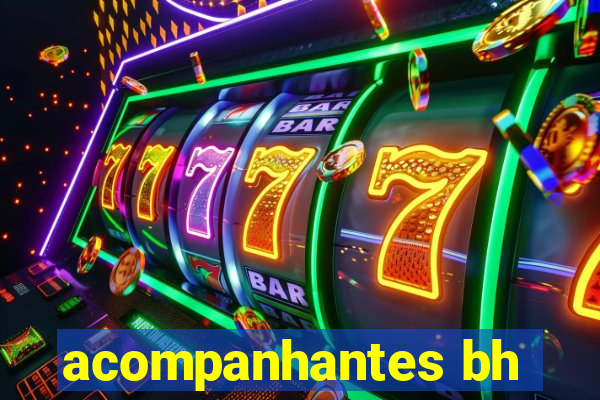 acompanhantes bh