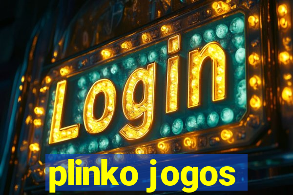 plinko jogos