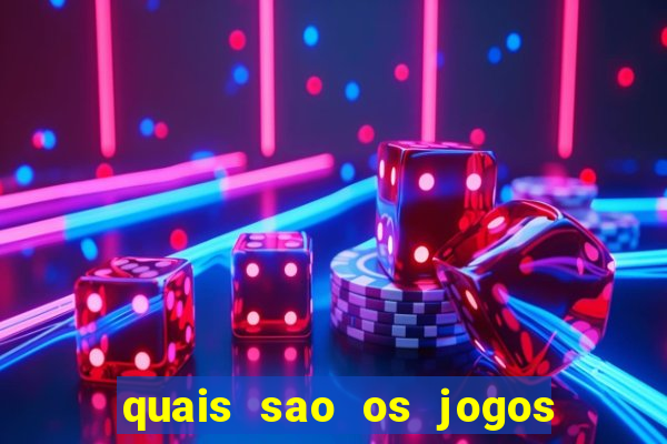 quais sao os jogos de azar