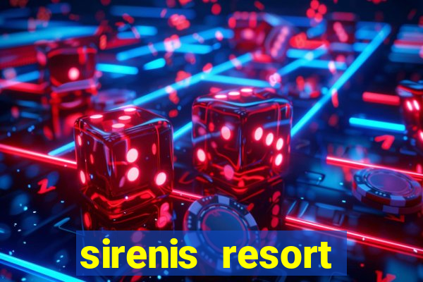 sirenis resort casino & aquagames punta cana