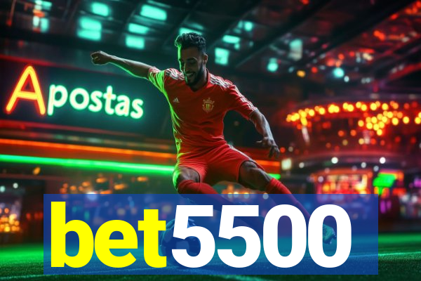 bet5500