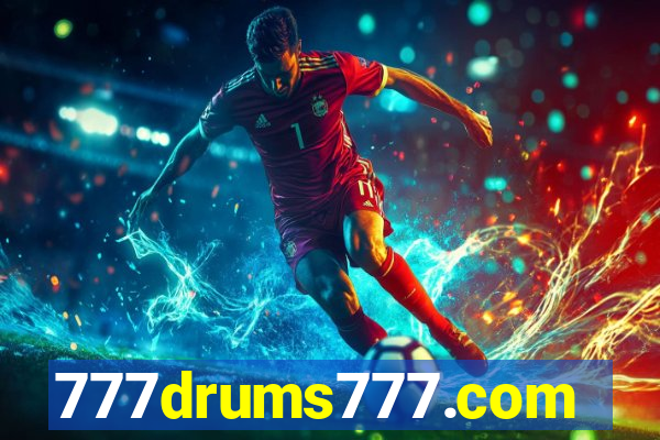 777drums777.com