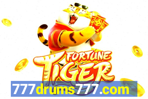 777drums777.com