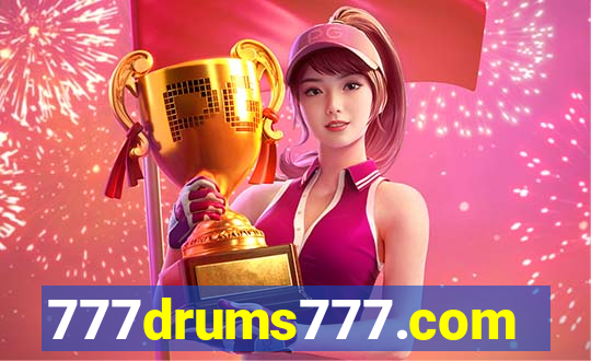 777drums777.com