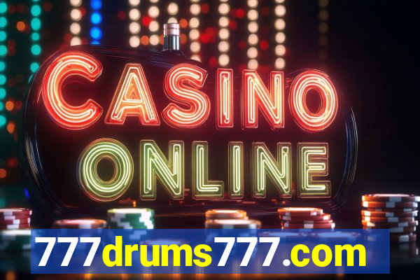 777drums777.com