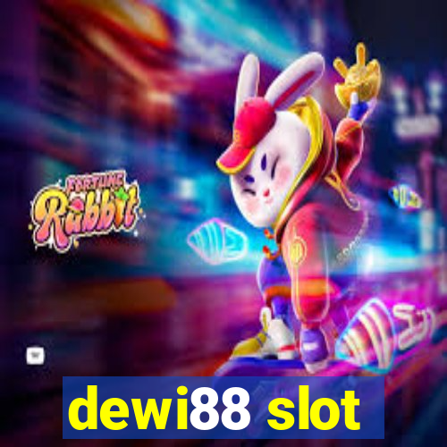 dewi88 slot