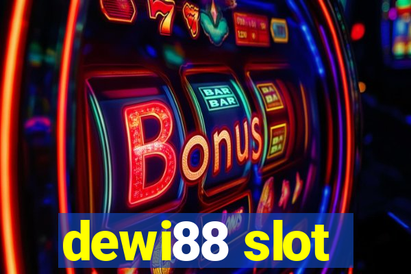 dewi88 slot