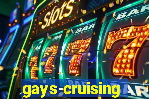 gays-cruising