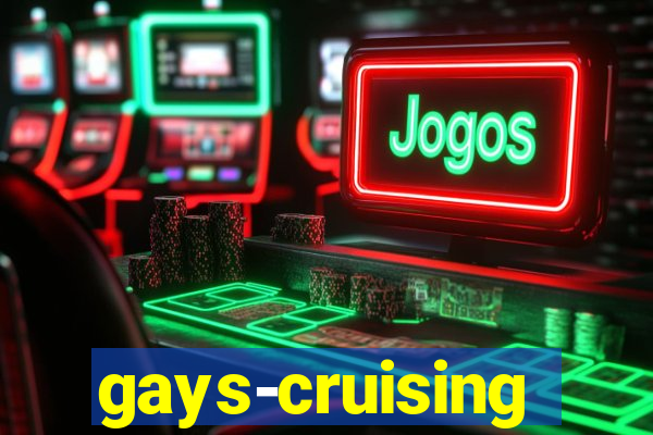 gays-cruising