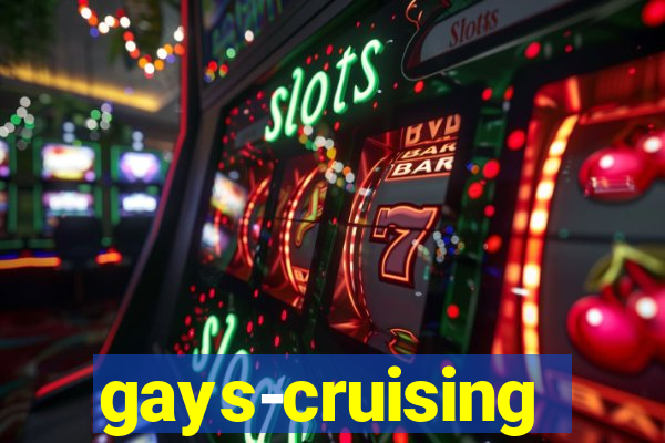 gays-cruising