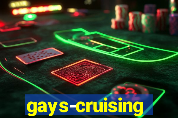 gays-cruising