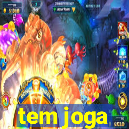 tem joga