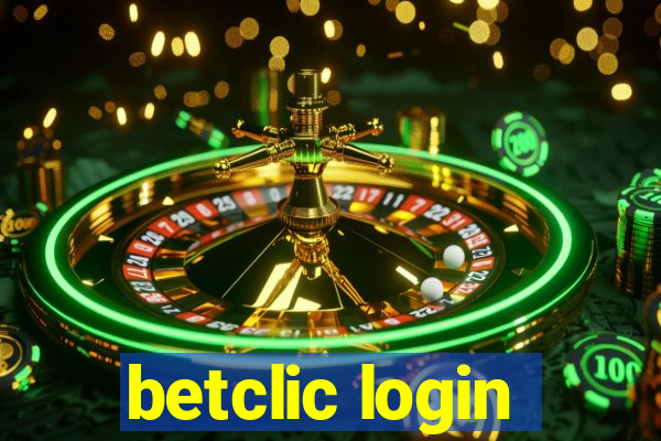 betclic login