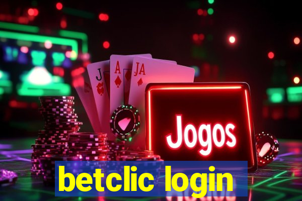 betclic login