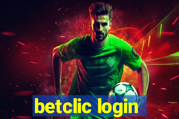 betclic login