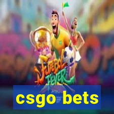 csgo bets