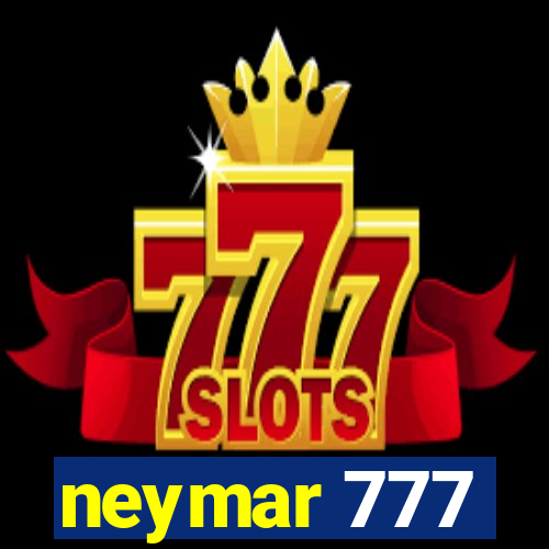 neymar 777