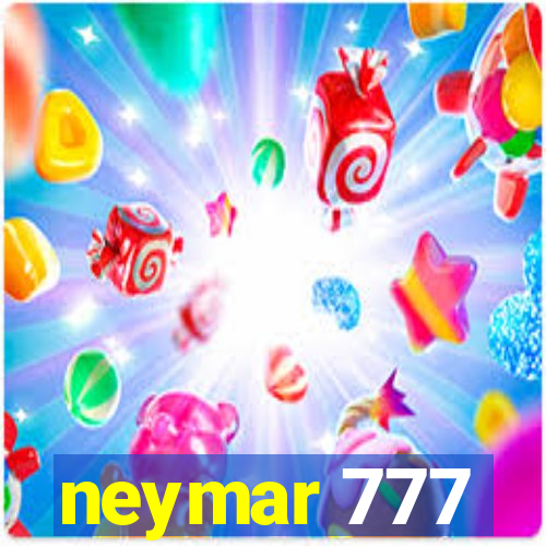 neymar 777