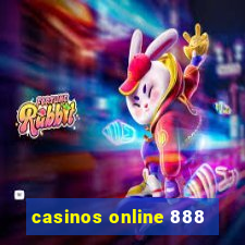 casinos online 888