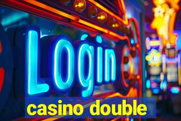 casino double