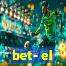 bet- el