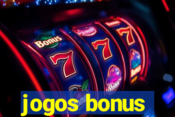 jogos bonus