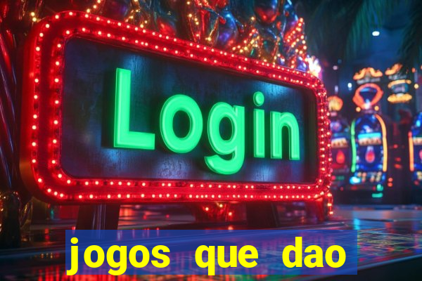 jogos que dao b?nus ao se cadastrar