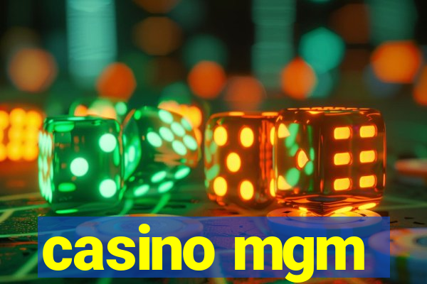 casino mgm