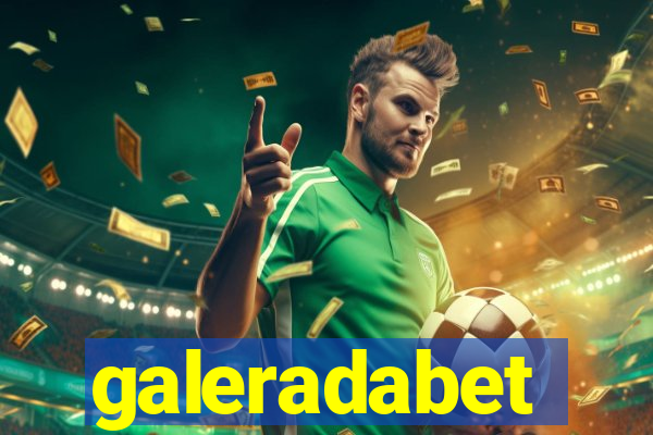 galeradabet