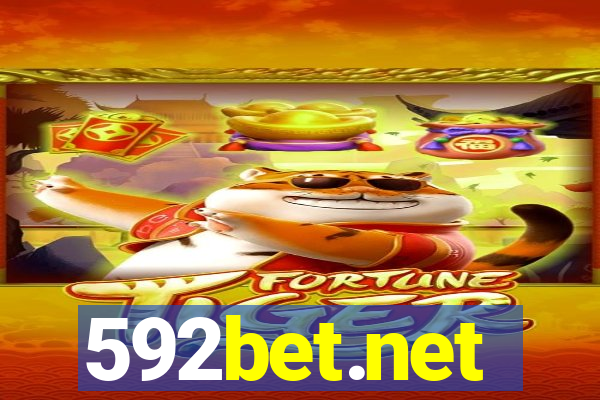 592bet.net