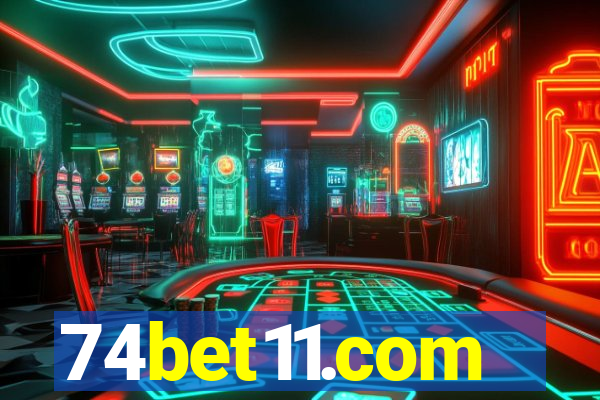 74bet11.com