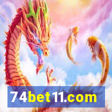 74bet11.com