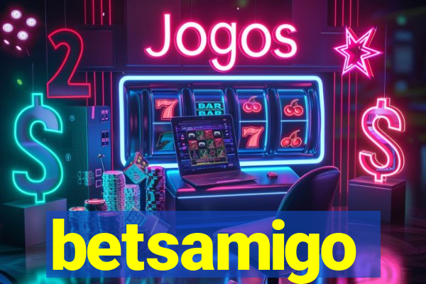 betsamigo