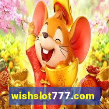 wishslot777.com