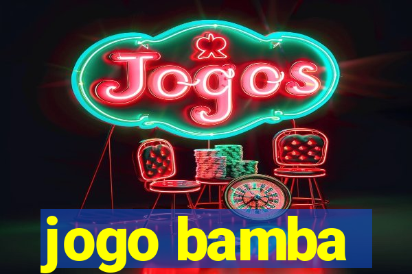 jogo bamba