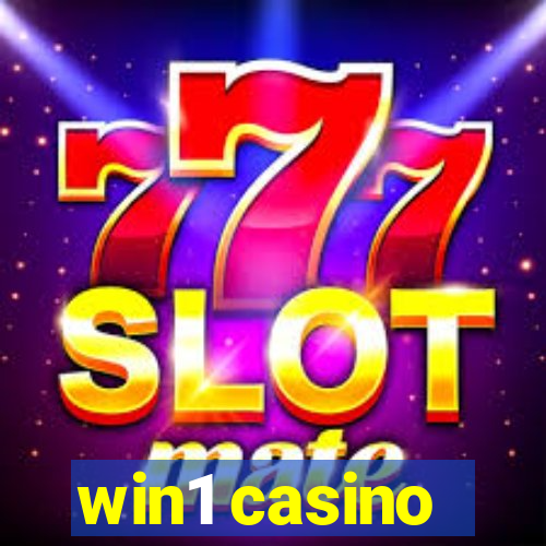 win1 casino