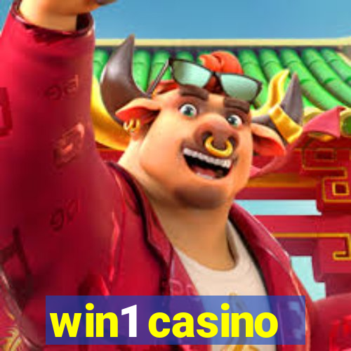 win1 casino