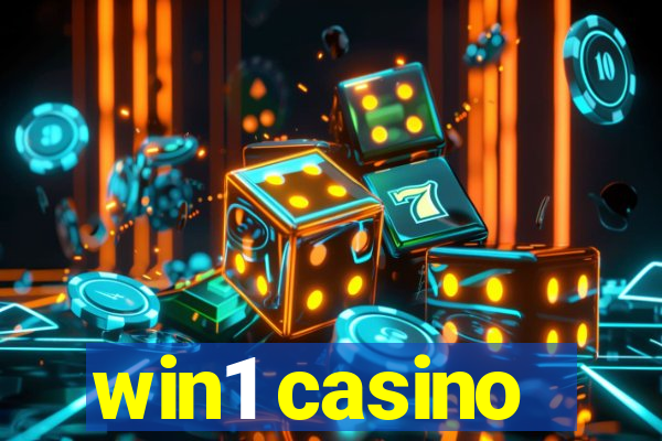 win1 casino