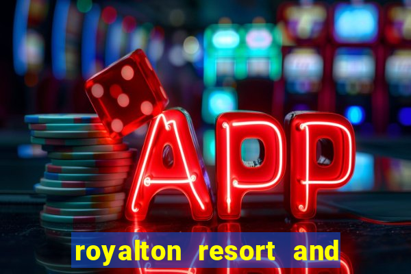 royalton resort and casino in punta cana