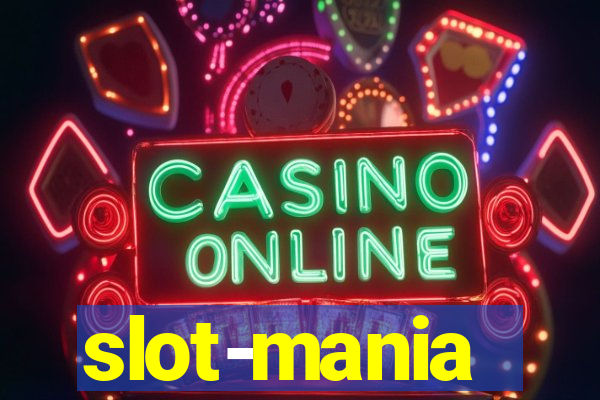 slot-mania