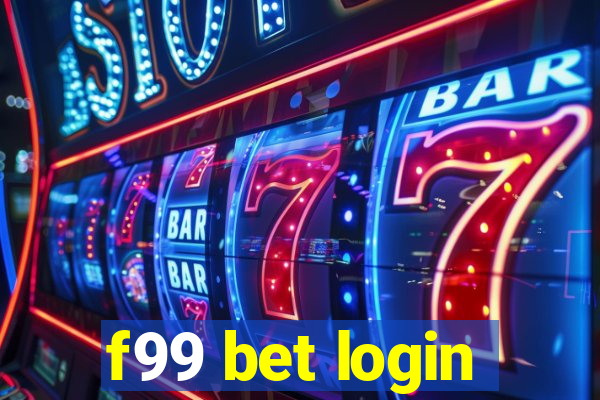 f99 bet login